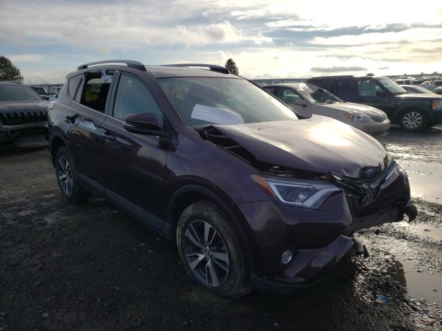 TOYOTA RAV4 ADVEN 2018 2t3rfrev2jw748471