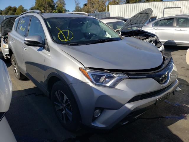 TOYOTA RAV4 ADVEN 2018 2t3rfrev2jw749152