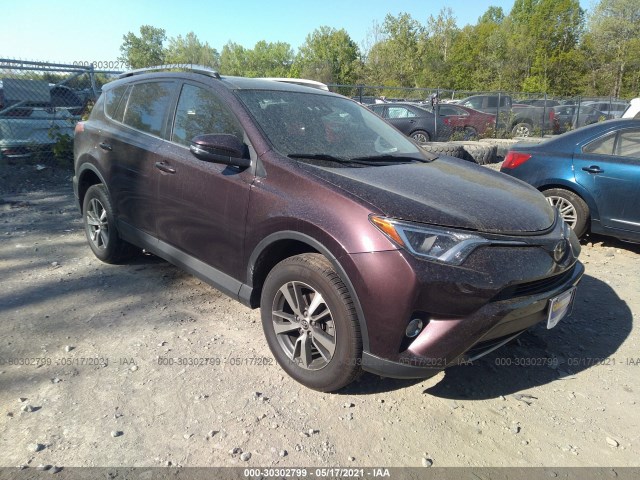 TOYOTA RAV4 2018 2t3rfrev2jw749863