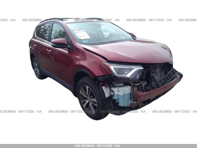 TOYOTA RAV4 2018 2t3rfrev2jw751175