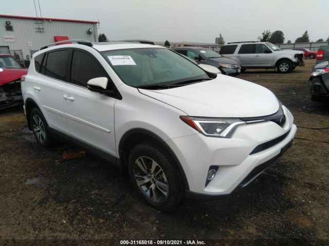 TOYOTA RAV4 2018 2t3rfrev2jw751886