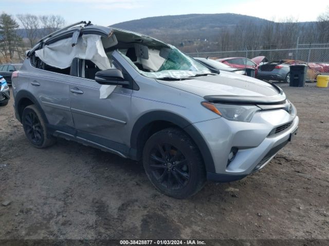 TOYOTA RAV4 2018 2t3rfrev2jw753900