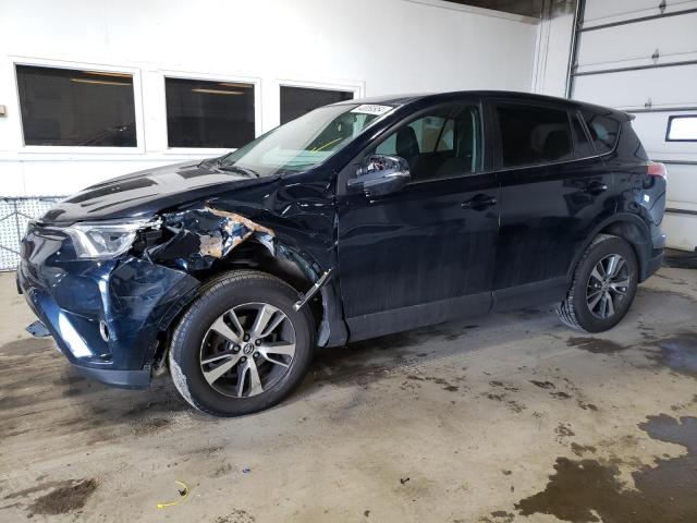 TOYOTA RAV4 2018 2t3rfrev2jw753914