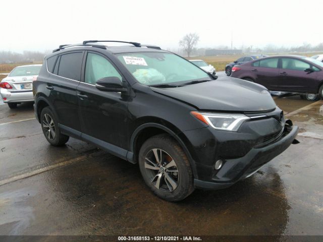 TOYOTA RAV4 2018 2t3rfrev2jw754089