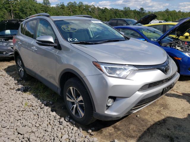 TOYOTA RAV4 ADVEN 2018 2t3rfrev2jw755260