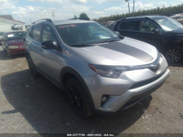 TOYOTA RAV4 2018 2t3rfrev2jw756165