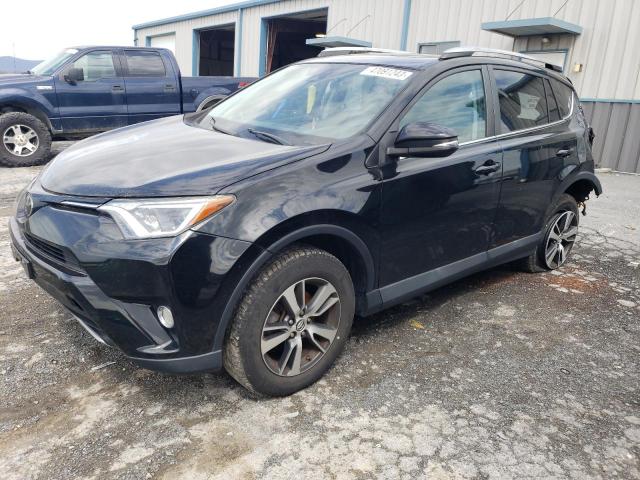 TOYOTA RAV4 ADVEN 2018 2t3rfrev2jw758062