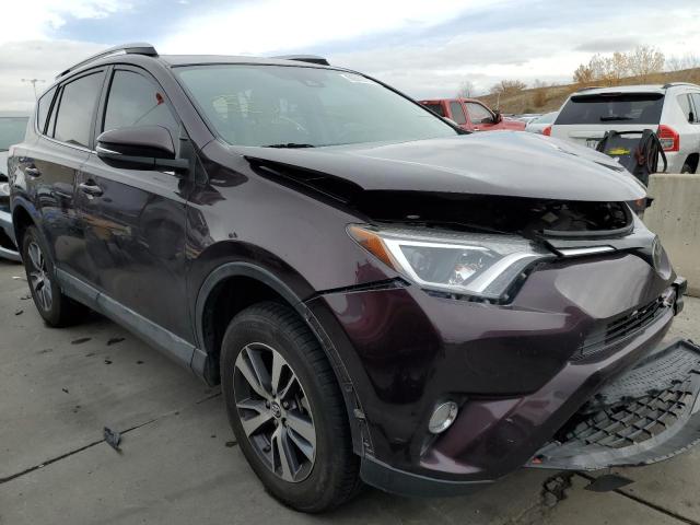 TOYOTA RAV4 ADVEN 2018 2t3rfrev2jw760491