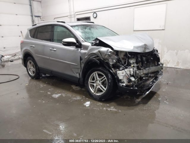 TOYOTA RAV4 2018 2t3rfrev2jw766761