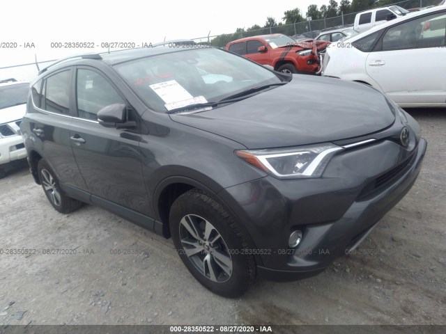 TOYOTA RAV4 2018 2t3rfrev2jw767182