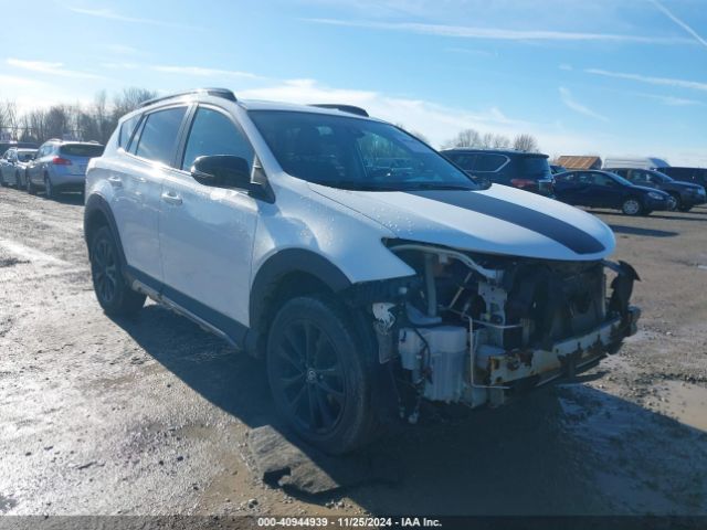 TOYOTA RAV4 2018 2t3rfrev2jw772947