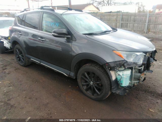 TOYOTA RAV4 2018 2t3rfrev2jw784693