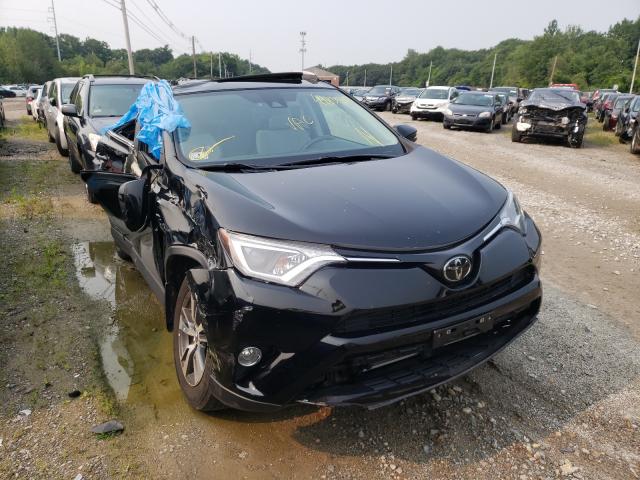 TOYOTA RAV4 ADVEN 2018 2t3rfrev2jw785813