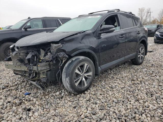 TOYOTA RAV4 ADVEN 2018 2t3rfrev2jw792583