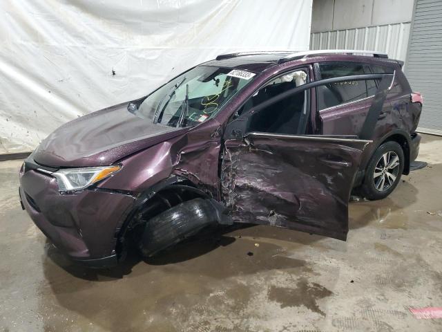 TOYOTA RAV4 2018 2t3rfrev2jw794799