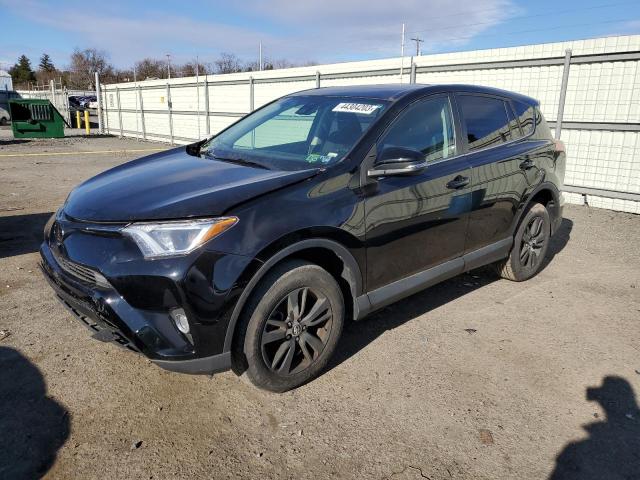 TOYOTA RAV4 ADVEN 2018 2t3rfrev2jw796679