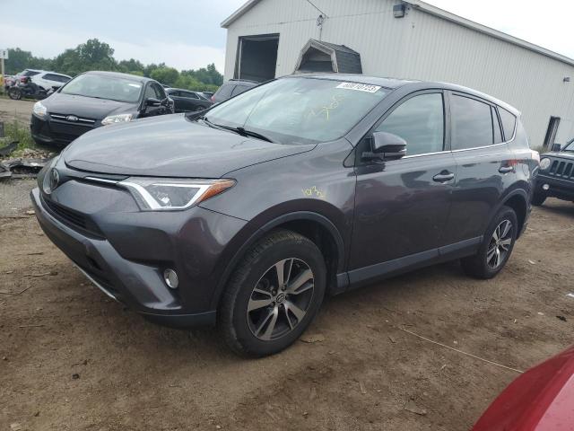 TOYOTA RAV4 ADVEN 2018 2t3rfrev2jw797850