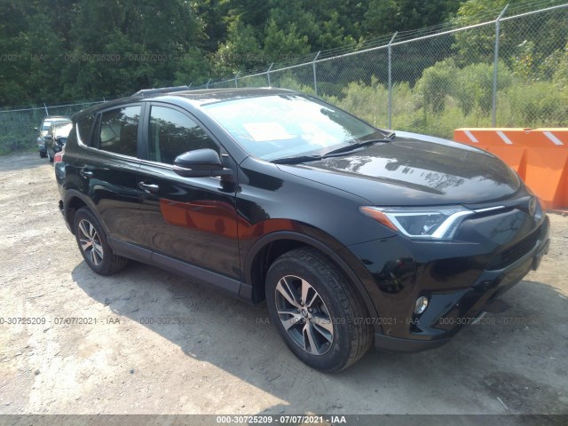 TOYOTA RAV4 2018 2t3rfrev2jw798044