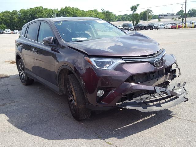 TOYOTA RAV4 ADVEN 2018 2t3rfrev2jw799274