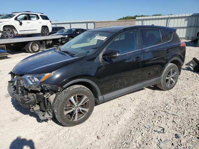 TOYOTA RAV4 ADVEN 2018 2t3rfrev2jw802450