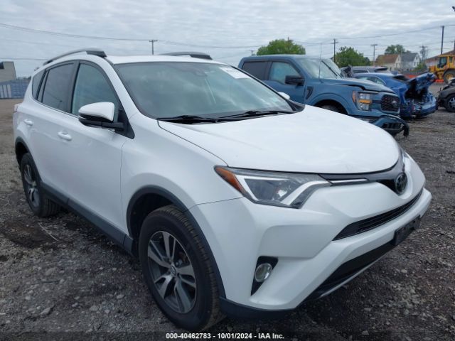 TOYOTA RAV4 2018 2t3rfrev2jw802688