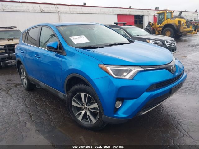 TOYOTA RAV4 2018 2t3rfrev2jw803100