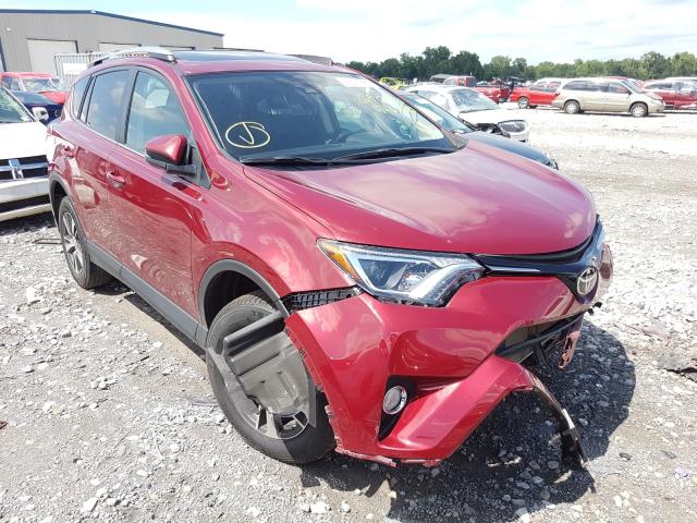 TOYOTA RAV4 ADVEN 2018 2t3rfrev2jw803484