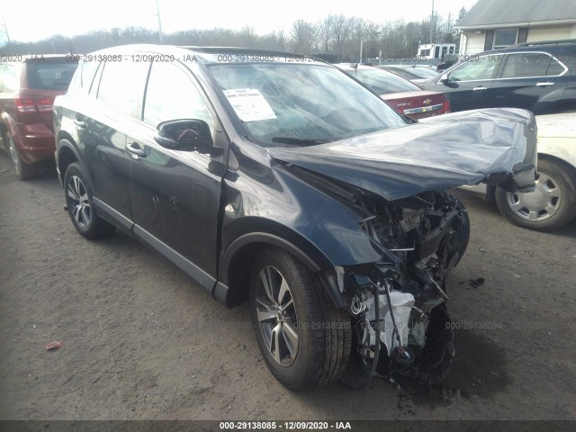 TOYOTA RAV4 2018 2t3rfrev2jw803596