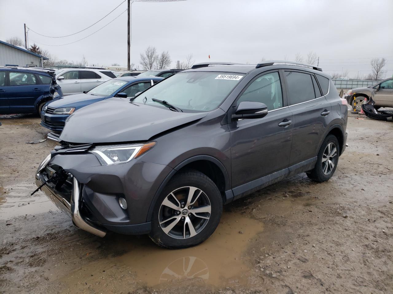 TOYOTA RAV 4 2018 2t3rfrev2jw804652