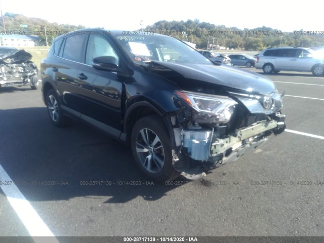 TOYOTA RAV4 2018 2t3rfrev2jw804778