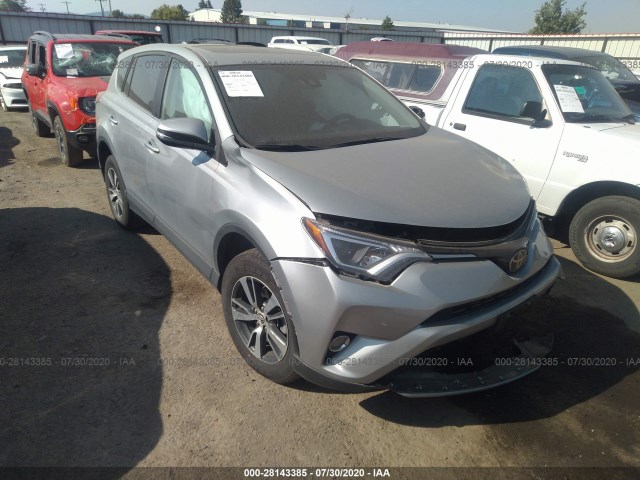 TOYOTA RAV4 2018 2t3rfrev2jw805607