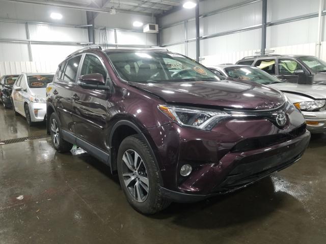 TOYOTA RAV4 ADVEN 2018 2t3rfrev2jw806854