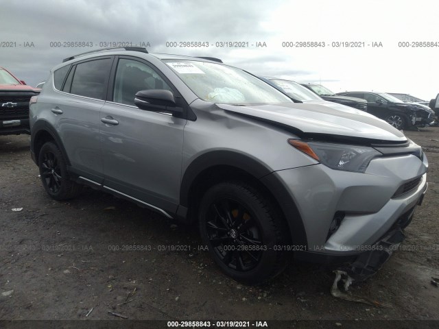 TOYOTA RAV4 2018 2t3rfrev2jw808846