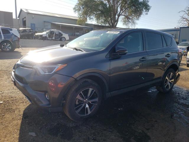 TOYOTA RAV4 ADVEN 2018 2t3rfrev2jw812265