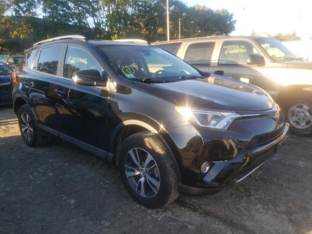 TOYOTA RAV4 ADVEN 2018 2t3rfrev2jw814405