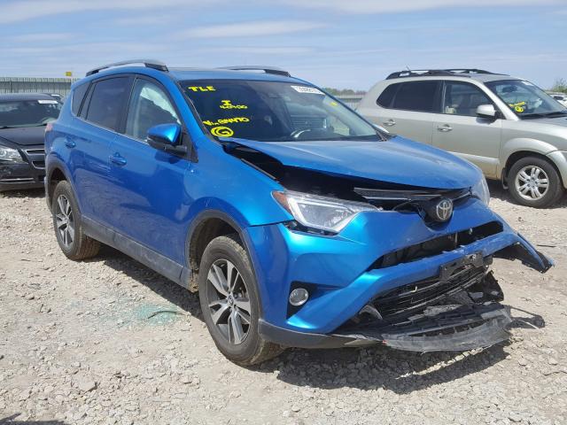 TOYOTA RAV4 ADVEN 2018 2t3rfrev2jw814470