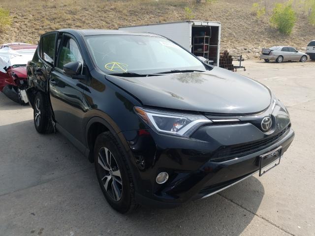 TOYOTA RAV4 ADVEN 2018 2t3rfrev2jw814744