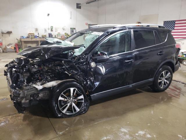 TOYOTA RAV4 ADVEN 2018 2t3rfrev2jw814954