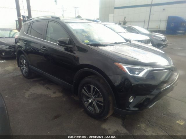 TOYOTA RAV4 2018 2t3rfrev2jw818888