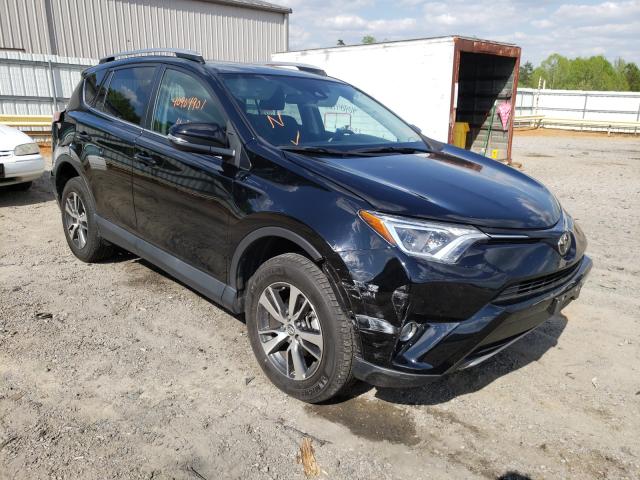 TOYOTA RAV4 ADVEN 2018 2t3rfrev2jw821807