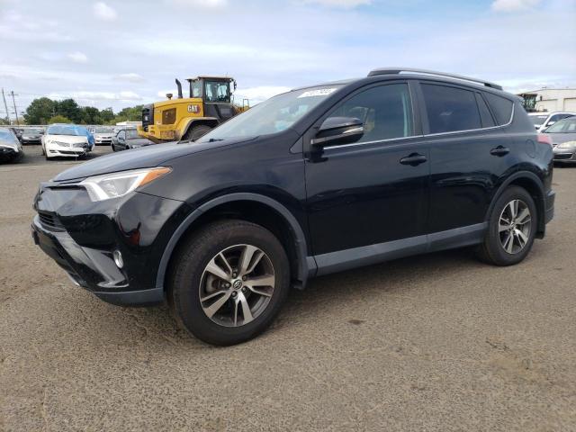 TOYOTA RAV4 ADVEN 2018 2t3rfrev2jw822486