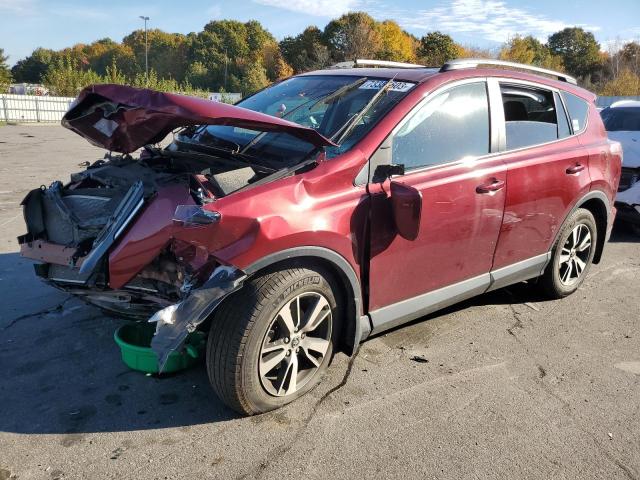 TOYOTA RAV4 2018 2t3rfrev2jw828952