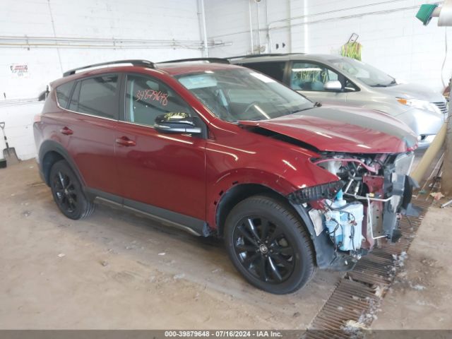 TOYOTA RAV4 2018 2t3rfrev2jw830412