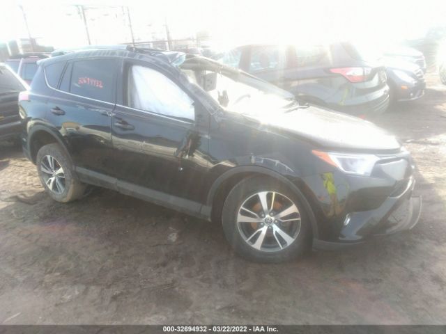 TOYOTA RAV4 2018 2t3rfrev2jw831589