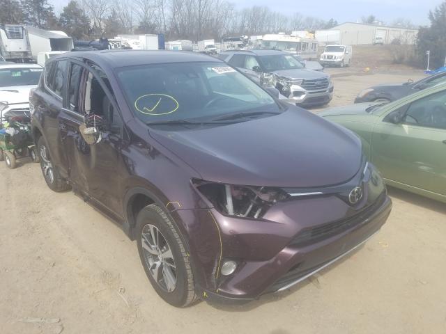 TOYOTA RAV4 ADVEN 2018 2t3rfrev2jw834685