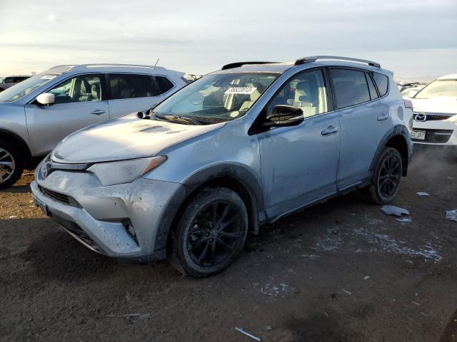 TOYOTA RAV4 ADVEN 2018 2t3rfrev2jw835996