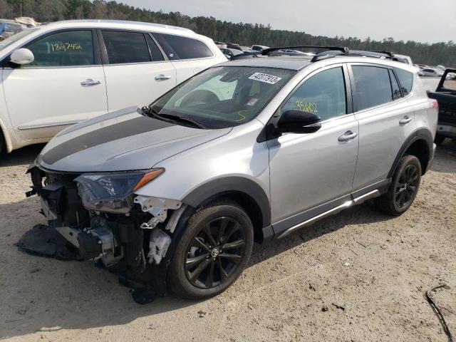 TOYOTA RAV4 ADVEN 2018 2t3rfrev2jw841653