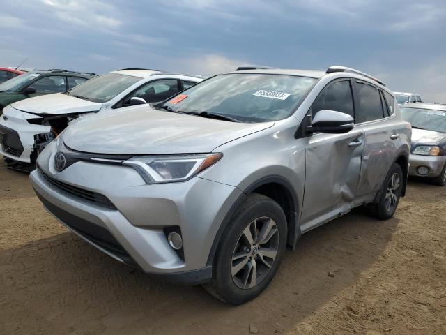 TOYOTA RAV4 2018 2t3rfrev2jw844570