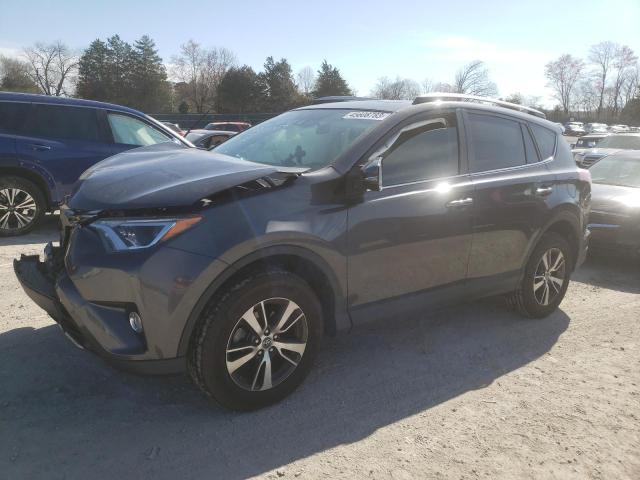 TOYOTA RAV4 ADVEN 2018 2t3rfrev2jw857562