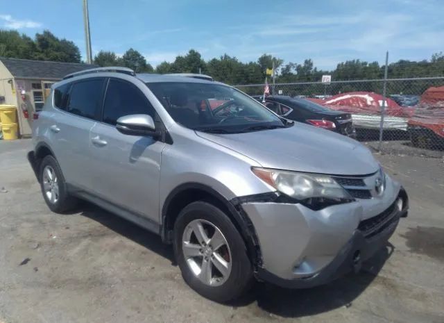 TOYOTA RAV4 2013 2t3rfrev3dw002437